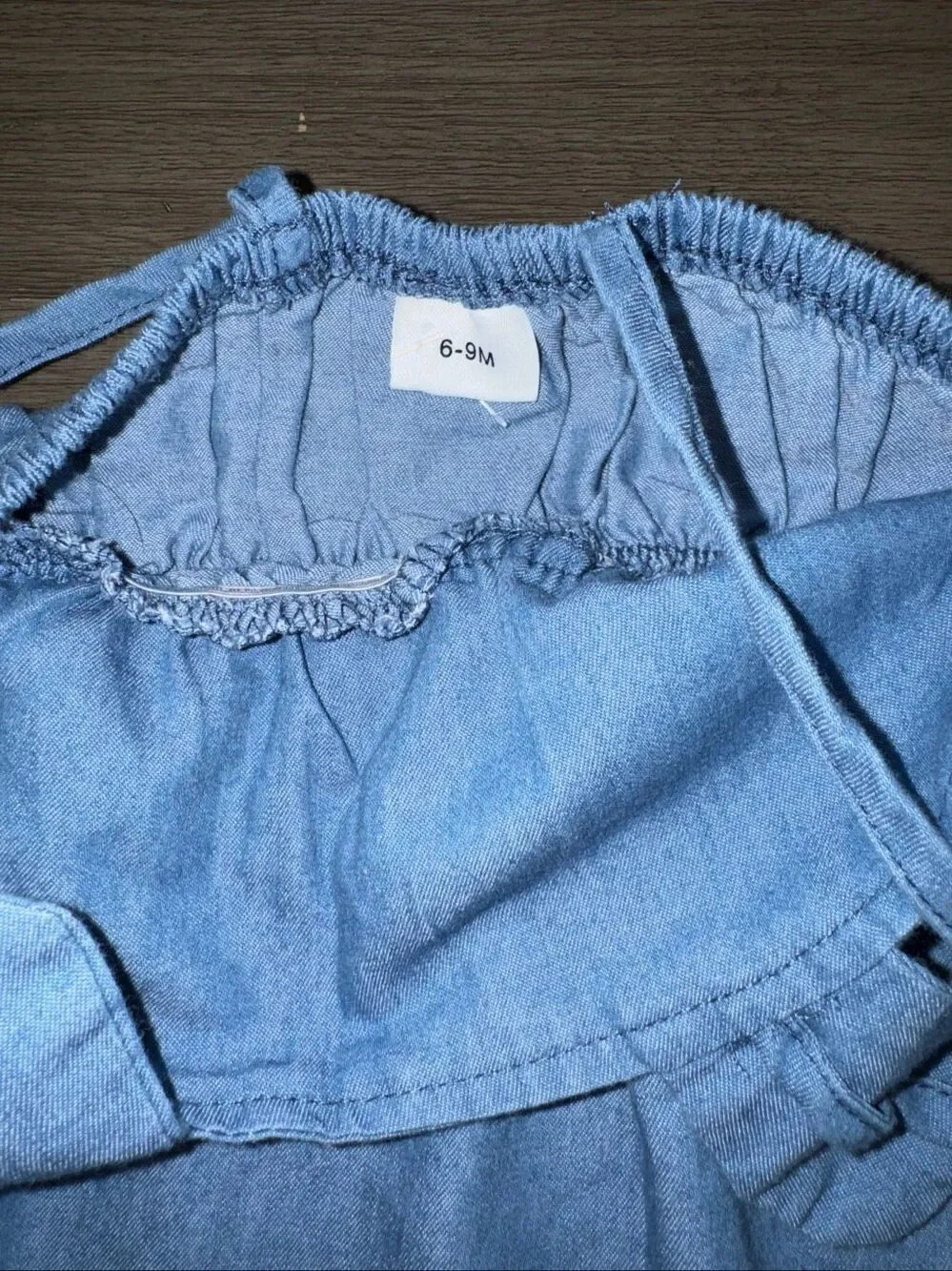 Baby Girl outfit 6-9 months outfit summer outfit fall outfit bundle & save